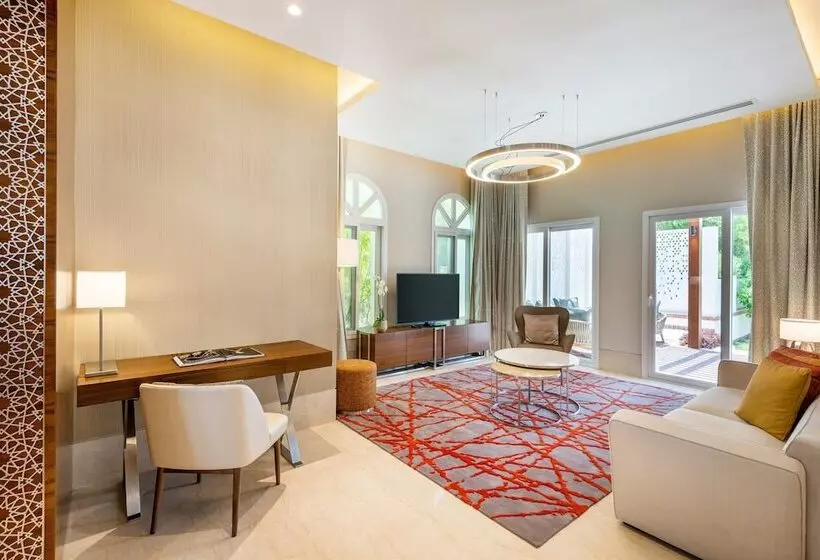 هتل Al Messila, A Luxury Collection Resort & Spa, Doha