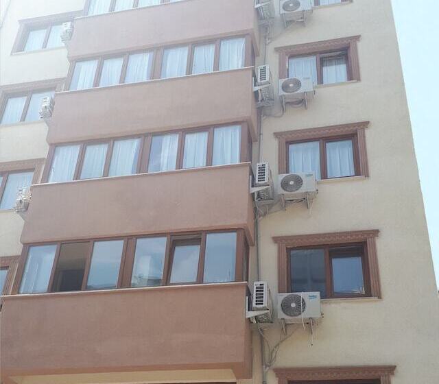 ホテル Cihangir Palace