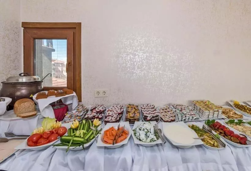 هتل Cihangir Palace
