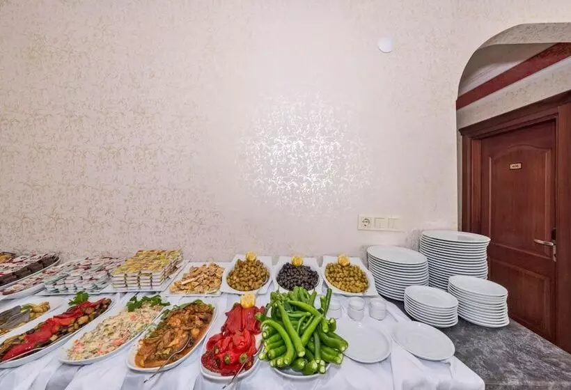هتل Cihangir Palace