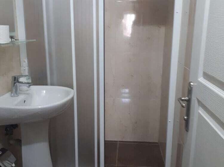 ホテル Cihangir Palace