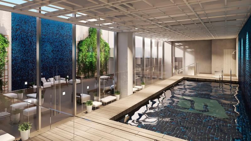 Hotel Aloft Lima Miraflores