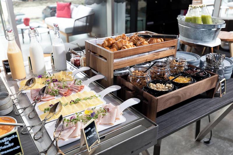 Hotel Aloft Lima Miraflores