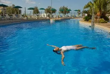 Aluasoul Palma Hotel Adults Only