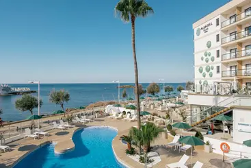 Hotel Aluasoul Palma - Adults Only