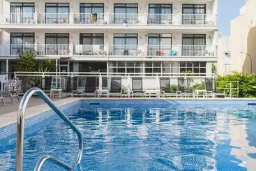 Hotelli Amic Miraflores