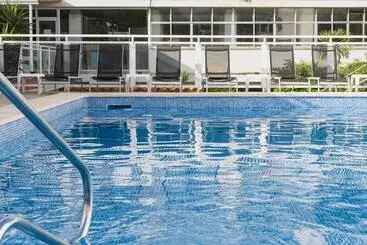 Hotel Amic Miraflores