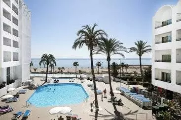 Hôtel Best Indalo