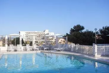 Hotel Bq Apolo