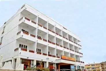 酒店 Bq Sarah Adults Only