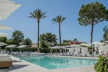 Otel Bq Sarah Adults Only