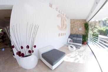 فندق Cala Gat