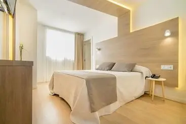 Hotel Carlos I