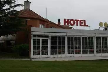 فندق Casa Fernando Ii