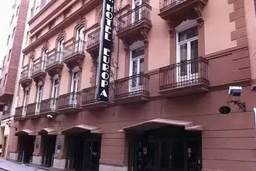 فندق Europa
