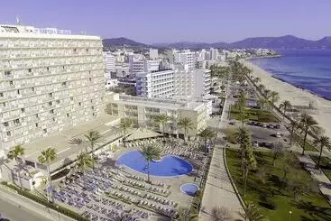 Hotel Cm Castell De Mar