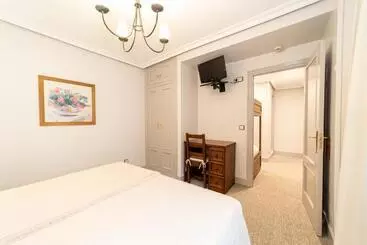 Hotel Restaurante De Torres