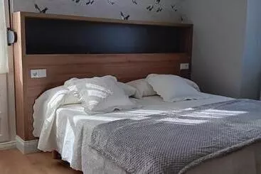 Отель El Pescador