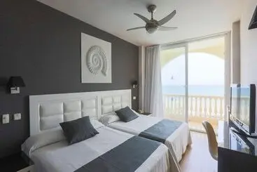 Hotel Evenia Zoraida Garden