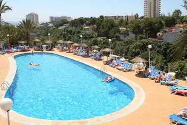 호텔 Hsm Canarios Park