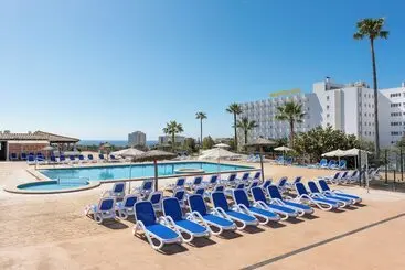 Otel Hsm Canarios Park