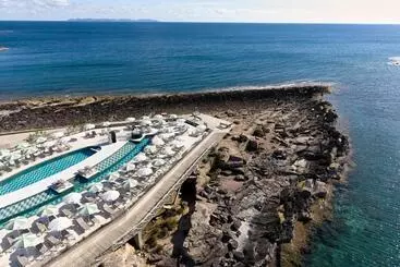ホテル Iberostar Selection Es Trenc