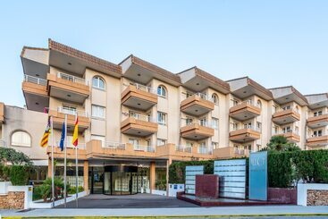 בית מלון כפרי Illot Suites