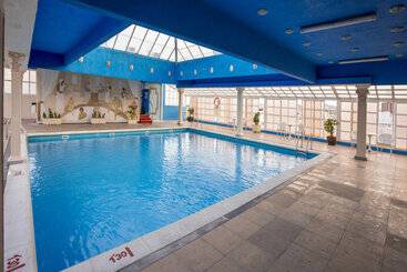 Hotel Magic Cristal Park - All Inclusive