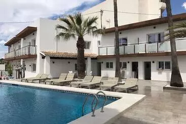 Hotelli Moli Boutique