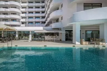 בית מלון כפרי Palma Bellver Affiliated By Meliá