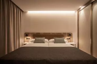 فندق Presidente 4 Sup