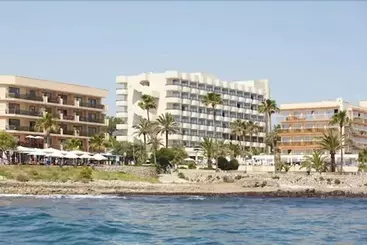 Otel Sabina Playa