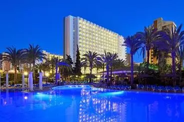 Hotel Sol Pelicanos Ocas