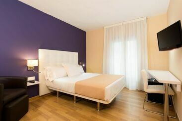 هتل Tryp Ciudad De Alicante