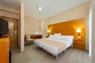 호텔 Tryp Ciudad De Alicante