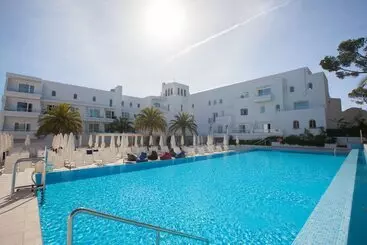 Grupotel Rocador   Adults Only