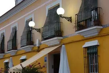 Hotel Varinia Serena Balneario De Alange