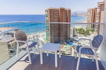 Port Benidorm Hotel & Spa 4* Sup