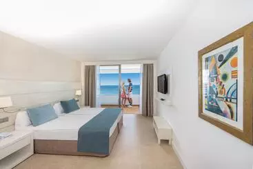 Апарт-отель Allsun Pil-Lari Playa