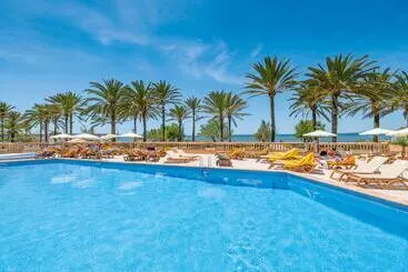 Aparthotel Allsun Pil-Lari Playa