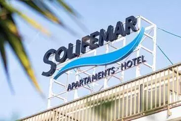 Aparthotel Solifemar