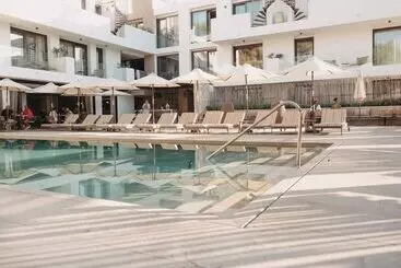 Barefoot Hotel Mallorca