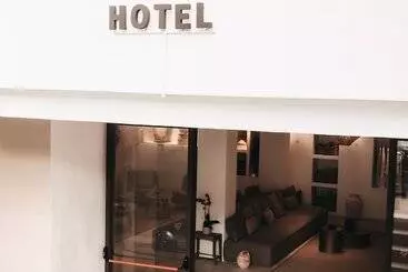 Barefoot Hotel Mallorca