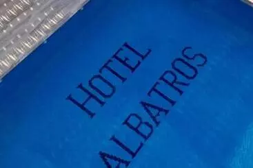 Hotel Albatros