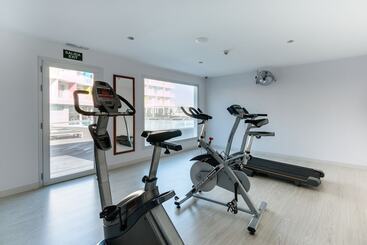 酒店 Artiem Carlos Adults Only