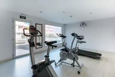 فندق Artiem Carlos  Adults Only