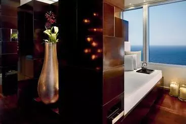 Отель Arts Barcelona