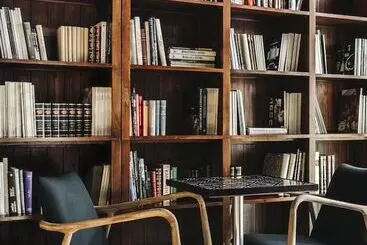 Balmes, A Member of Preferred Hotels & Resorts