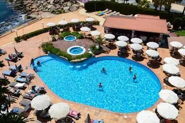 Hotel Catalonia Ses Estaques - Adults Only