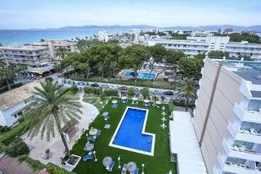 Hotel Foners